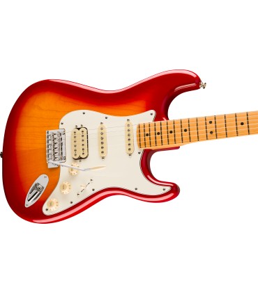FENDER PLAYER II STRATOCASTER HSS MN ACB GITARA ELEKTRIČNA