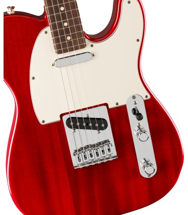 FENDER PLAYER II TELECASTER RW CHERRY GITARA ELEKTRIČNA
