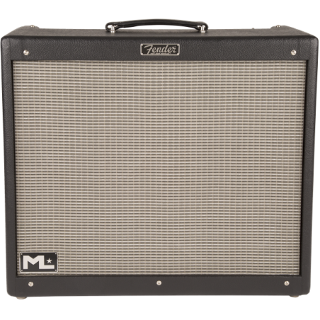 FENDER HOT ROD DEVILLE Michael Landau 212 POJAČALO