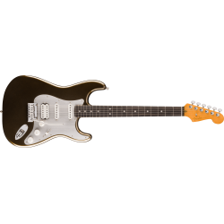 FENDER AMERICAN ULTRA II STRATOCASTER HSS EB TXT GITARA ELEKTRIČNA