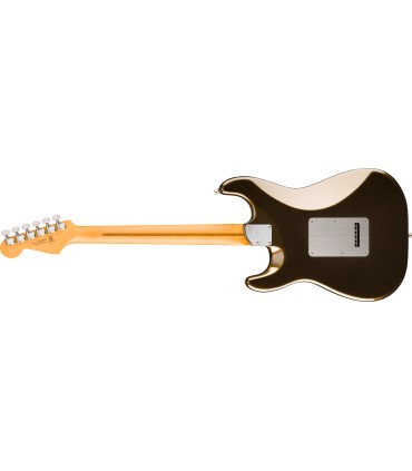 FENDER AMERICAN ULTRA II STRATOCASTER HSS EB TXT GITARA ELEKTRIČNA