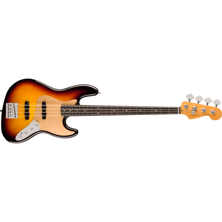 FENDER AMERICAN ULTRA II JAZZ BASS EB UBST BAS GITARA