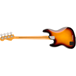 FENDER AMERICAN ULTRA II JAZZ BASS EB UBST BAS GITARA