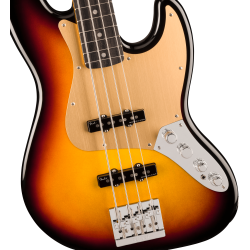 FENDER AMERICAN ULTRA II JAZZ BASS EB UBST BAS GITARA