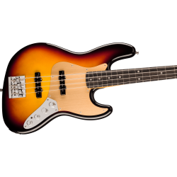 FENDER AMERICAN ULTRA II JAZZ BASS EB UBST BAS GITARA