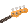 FENDER AMERICAN ULTRA II JAZZ BASS EB UBST BAS GITARA