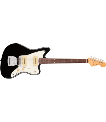 FENDER PLAYER II JAZZMASTER RW BLK GITARA ELEKTRIČNA