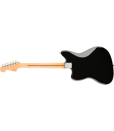 FENDER PLAYER II JAZZMASTER RW BLK GITARA ELEKTRIČNA