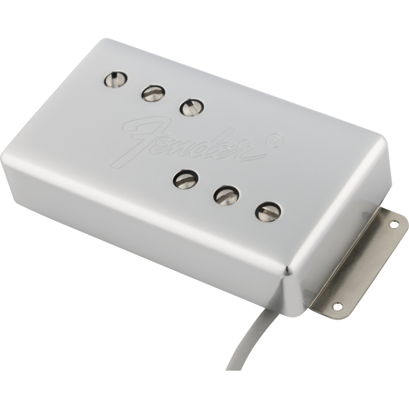  FENDER LANDAU WIDE RANGE HB NECK PICKUP