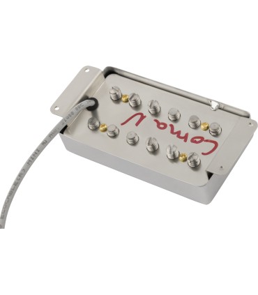  FENDER LANDAU WIDE RANGE HB NECK PICKUP