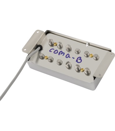 FENDER LANDAU WIDE RANGE HB BRIDGE PICKUP