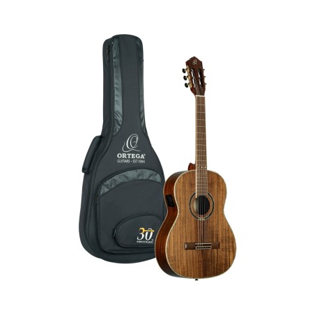 ORTEGA RE30TH-ACA 30th Anniversary GITARA ELEKTRO-KLASIČNA