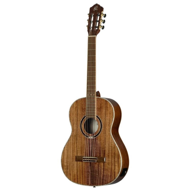 ORTEGA RE30TH-ACA 30th Anniversary GITARA ELEKTRO-KLASIČNA
