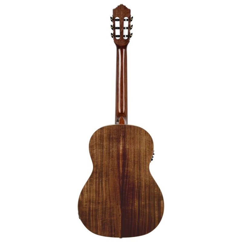ORTEGA RE30TH-ACA 30th Anniversary GITARA ELEKTRO-KLASIČNA