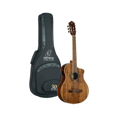 ORTEGA RCE30TH-ACA 30th Anniversary GITARA ELEKTRO-KLASIČNA