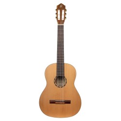 ORTEGA R131L lefthand + torba GITARA KLASIČNA