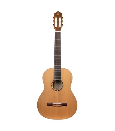 ORTEGA R131L lefthand + torba GITARA KLASIČNA