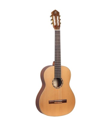 ORTEGA R131L lefthand + torba GITARA KLASIČNA