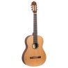 ORTEGA R131L lefthand + torba GITARA KLASIČNA