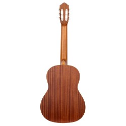 ORTEGA R131L lefthand + torba GITARA KLASIČNA