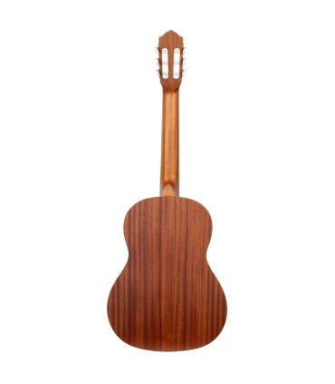 ORTEGA R131L lefthand + torba GITARA KLASIČNA