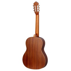 ORTEGA R131L lefthand + torba GITARA KLASIČNA