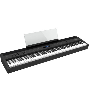 ROLAND FP-60X BK DIGITALNI PIANINO