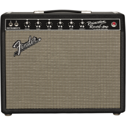 FENDER '64 CUSTOM PRINCETON REVERB POJAČALO