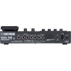 BOSS GX-10 MULTIEFEKT GITARSKI