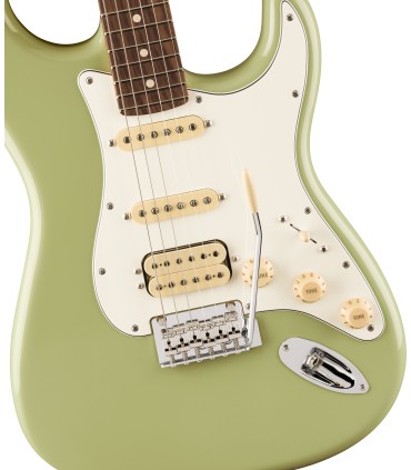 FENDER PLAYER II STRATOCASTER HSS RW BCG GITARA ELEKTRIČNA