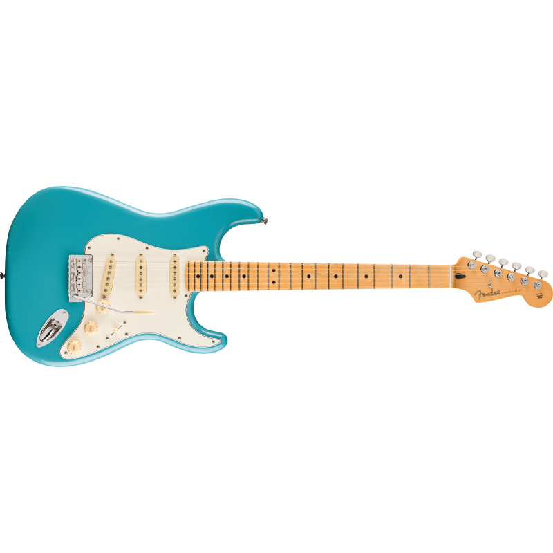 FENDER PLAYER II STRATOCASTER MN AQB GITARA ELEKTRIČNA