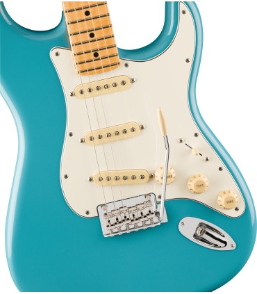 FENDER PLAYER II STRATOCASTER MN AQB GITARA ELEKTRIČNA