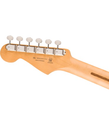 FENDER PLAYER II STRATOCASTER MN AQB GITARA ELEKTRIČNA