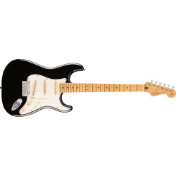 FENDER PLAYER II STRATOCASTER MN BLK GITARA ELEKTRIČNA