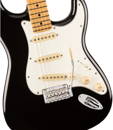 FENDER PLAYER II STRATOCASTER MN BLK GITARA ELEKTRIČNA