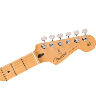 FENDER PLAYER II STRATOCASTER MN BLK GITARA ELEKTRIČNA