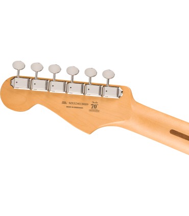 FENDER PLAYER II STRATOCASTER MN BLK GITARA ELEKTRIČNA