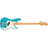 FENDER PLAYER II PRECISION MN AQB BAS GITARA
