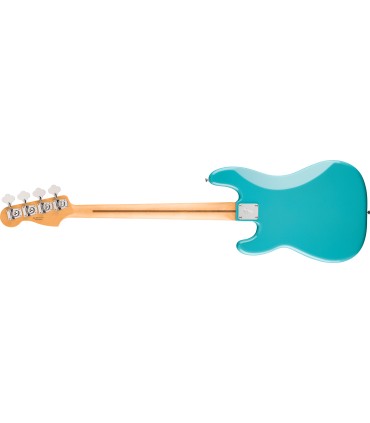 FENDER PLAYER II PRECISION MN AQB BAS GITARA
