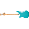 FENDER PLAYER II PRECISION MN AQB BAS GITARA