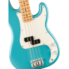 FENDER PLAYER II PRECISION MN AQB BAS GITARA