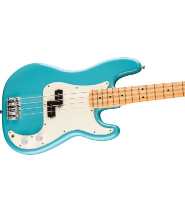 FENDER PLAYER II PRECISION MN AQB BAS GITARA