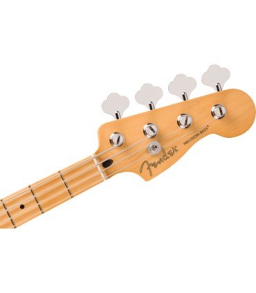FENDER PLAYER II PRECISION MN AQB BAS GITARA