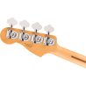 FENDER PLAYER II PRECISION MN AQB BAS GITARA