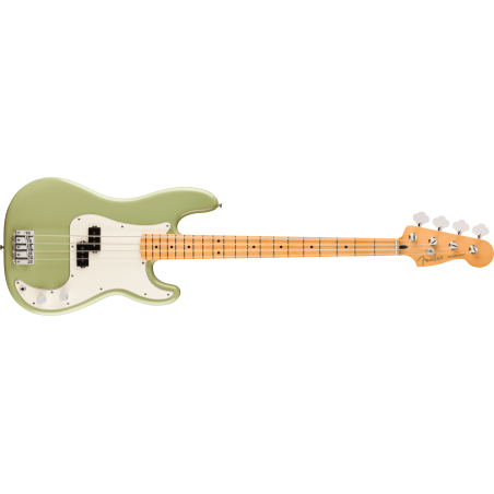 FENDER PLAYER II PRECISION MN BCG BAS GITARA