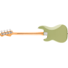 FENDER PLAYER II PRECISION MN BCG BAS GITARA