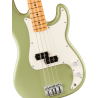 FENDER PLAYER II PRECISION MN BCG BAS GITARA