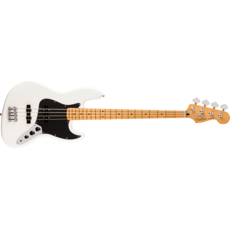 FENDER PLAYER II JAZZ MN PWT BAS GITARA