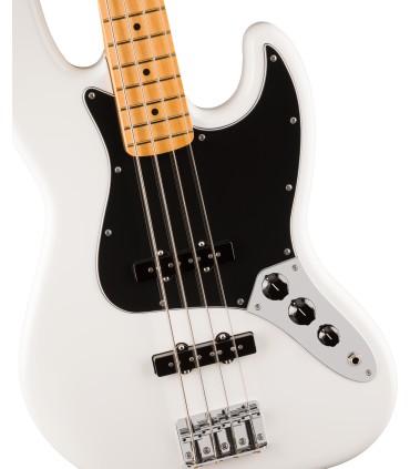 FENDER PLAYER II JAZZ MN PWT BAS GITARA