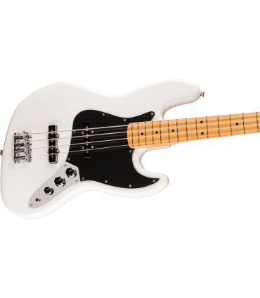 FENDER PLAYER II JAZZ MN PWT BAS GITARA